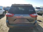 2016 TOYOTA SIENNA LE à vendre chez Copart AB - CALGARY
