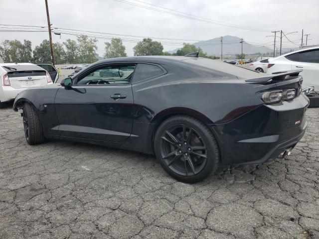  CHEVROLET CAMARO 2019 Black