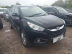 2012 HYUNDAI IX35 PREMI for sale at Copart BRISTOL
