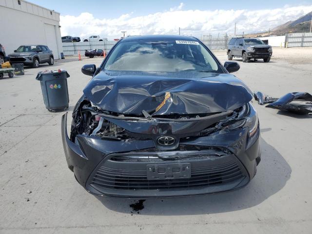  TOYOTA COROLLA 2024 Black