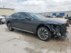 2018 Lexus Ls 500 Base na sprzedaż w Haslet, TX - Front End