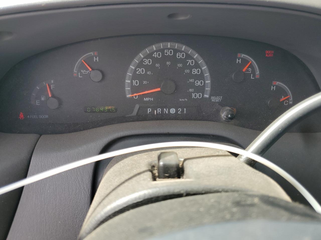 1999 Ford F150 VIN: 1FTZX172XXKB22122 Lot: 52987845