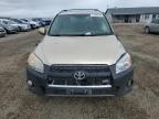 2009 Toyota Rav4 Limited للبيع في Helena، MT - Side
