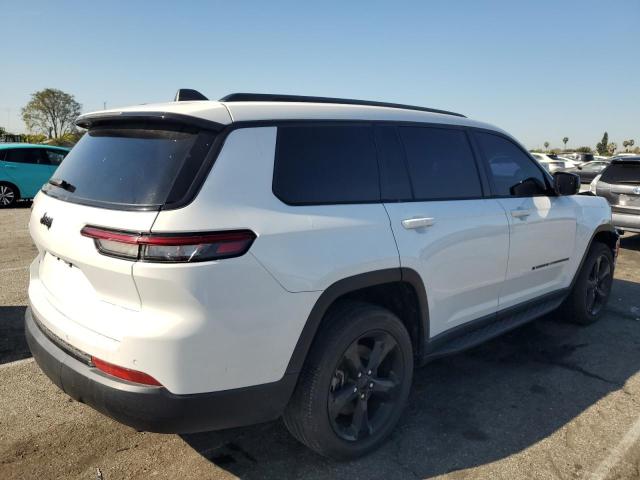  JEEP GRAND CHER 2021 Білий