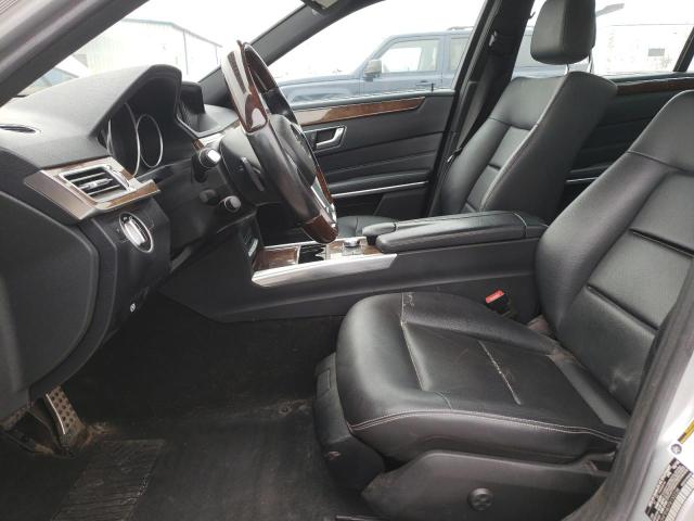2015 MERCEDES-BENZ E 250 BLUETEC