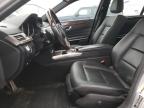 2015 Mercedes-Benz E 250 Bluetec de vânzare în Chicago Heights, IL - Minor Dent/Scratches