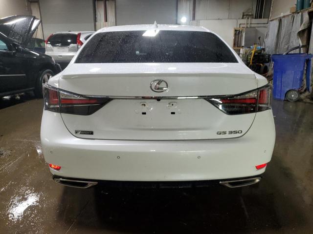  LEXUS GS350 2019 Biały