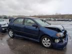 2008 Toyota Corolla Ce zu verkaufen in Littleton, CO - Front End