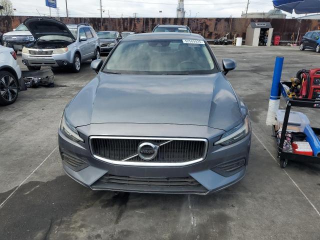  VOLVO S60 2019 Серый