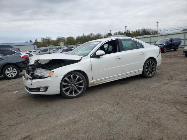 2015 Volvo S80 Platinum