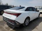 2025 HYUNDAI ELANTRA SEL SPORT for sale at Copart ON - COOKSTOWN