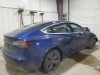 2020 Tesla Model 3  zu verkaufen in West Mifflin, PA - Front End