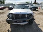 2002 Nissan Xterra Xe for Sale in Wichita, KS - Front End