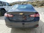 2022 Chevrolet Malibu Lt للبيع في Reno، NV - All Over