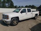 2014 Chevrolet Silverado C1500 Lt de vânzare în Seaford, DE - Minor Dent/Scratches