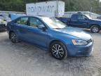 2018 Volkswagen Jetta Se en Venta en Midway, FL - Rear End