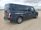 2019 Nissan Nv 3500 na sprzedaż w San Antonio, TX - Side
