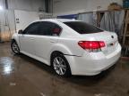 Elgin, IL에서 판매 중인 2014 Subaru Legacy 2.5I Premium - Front End