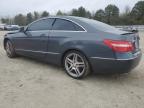 2011 Mercedes-Benz E 350 for Sale in Hampton, VA - Undercarriage