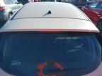 2017 RENAULT CAPTUR DYN for sale at Copart YORK