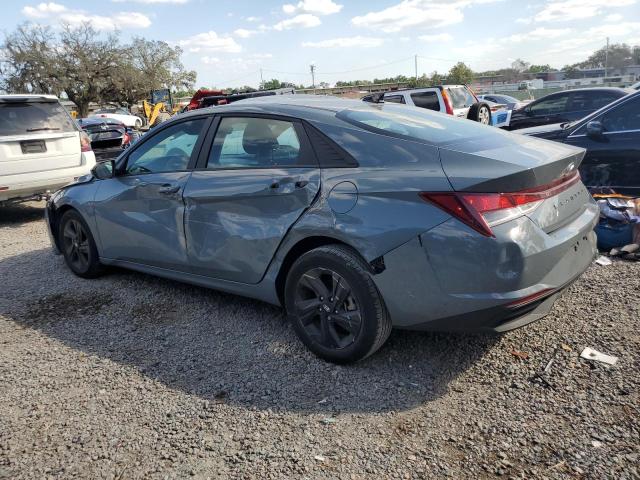  HYUNDAI ELANTRA 2023 Серый