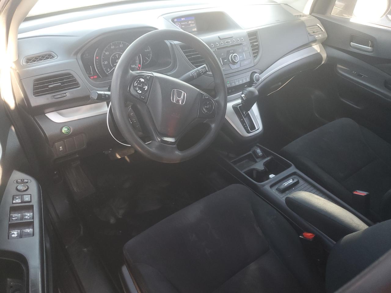 3CZRM3H36DG705246 2013 Honda Cr-V Lx