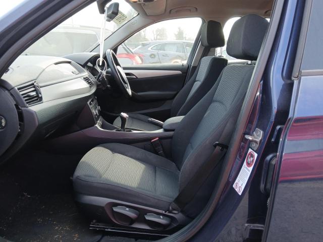 2012 BMW X1 SDRIVE2