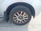 2011 NISSAN PATHFINDER for sale at Copart YORK