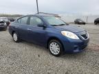 2012 Nissan Versa S იყიდება Louisville-ში, KY - Rear End