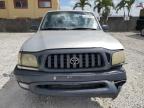 2002 Toyota Tacoma  للبيع في Opa Locka، FL - Rear End
