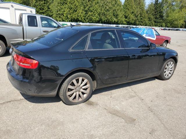  AUDI A4 2014 Szary
