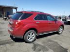2013 Chevrolet Equinox Ltz for Sale in Denver, CO - Rear End