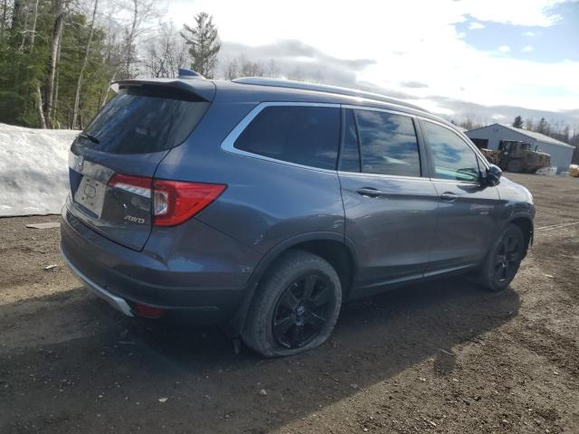 2019 HONDA PILOT EXL