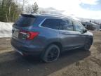 2019 HONDA PILOT EXL for sale at Copart ON - COOKSTOWN