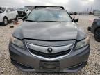 2014 Acura Ilx Hybrid Tech de vânzare în Temple, TX - Hail