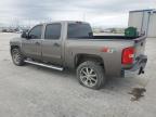 2013 Chevrolet Silverado K1500 Lt იყიდება Tulsa-ში, OK - Mechanical