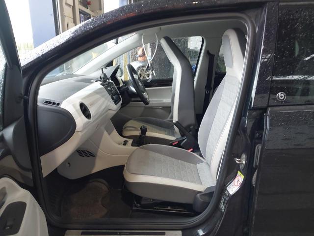 2018 VOLKSWAGEN UP BY BEAT