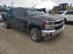 2016 Chevrolet Silverado C1500 Lt na sprzedaż w Greenwell Springs, LA - Rollover