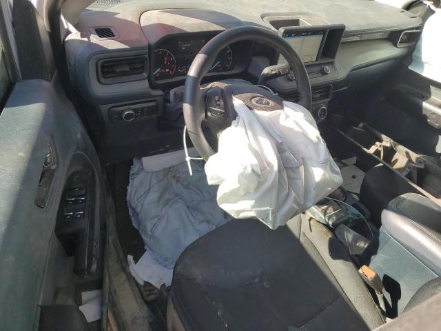  FORD MAVERICK 2024 Белый