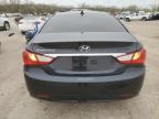 2013 Hyundai Sonata Gls de vânzare în Kansas City, KS - Vandalism