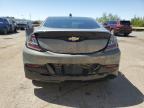 2017 Chevrolet Volt Lt на продаже в Albuquerque, NM - Front End