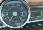 1958 MERCEDES BENZ 219 à vendre chez Copart FL - ORLANDO SOUTH