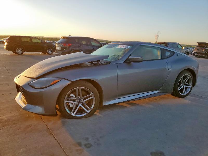 NISSAN Z SPORT 2024