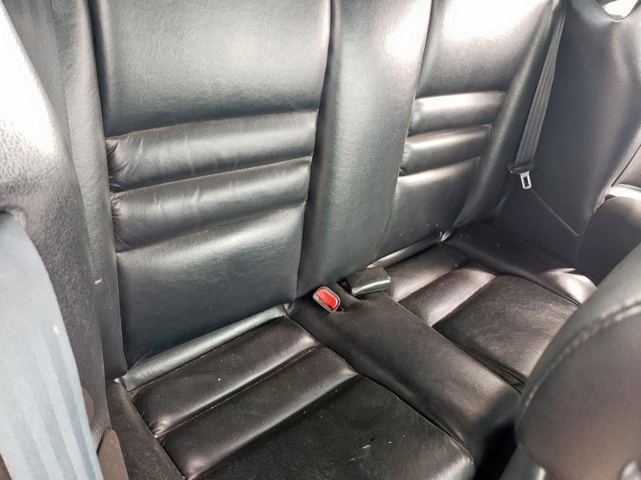 1998 Ford Mustang Gt VIN: 1FAFP45X2WF272659 Lot: 54121775