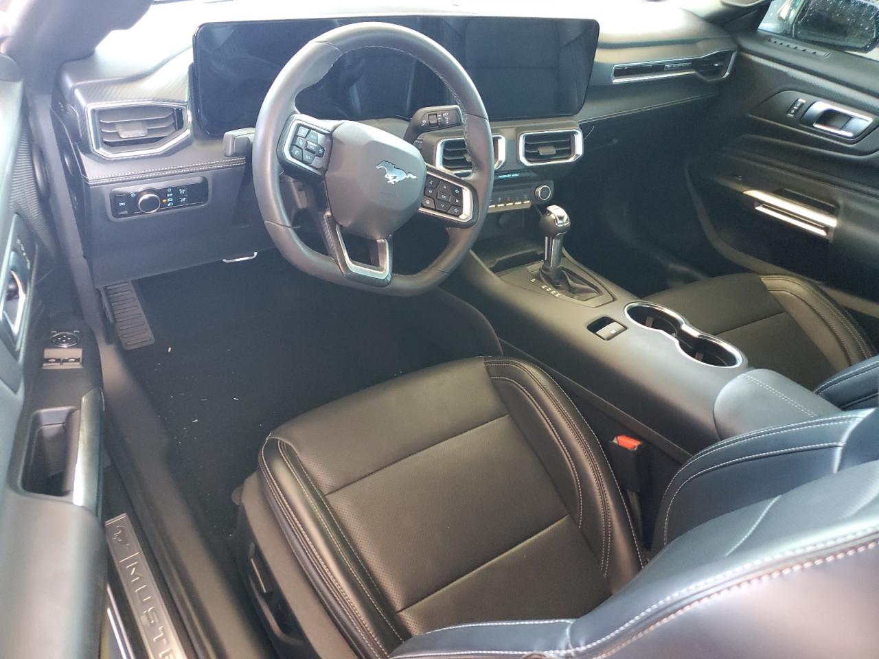 VIN: 1FA6P8CF2R5429568 2024 FORD MUSTANG