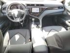 2020 Toyota Camry Le de vânzare în Windsor, NJ - Front End