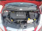 2008 VAUXHALL CORSA BREE for sale at Copart SANDY