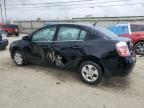 2008 Nissan Sentra 2.0 للبيع في Los Angeles، CA - Side