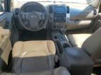 2009 Nissan Frontier Crew Cab Se იყიდება Newton-ში, AL - Side