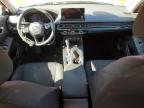 2023 Honda Civic Lx en Venta en Sacramento, CA - Rear End